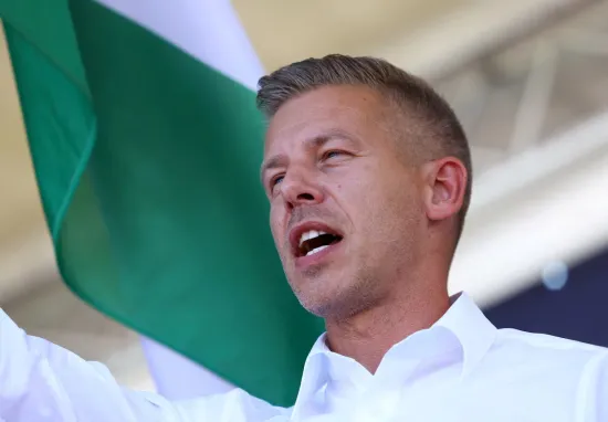 Opposition in Hungary increases lead over Orbán`s party ahead of elections