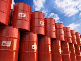 ЄС знижує граничну ціну на російську нафту до 44,1 долара за барель