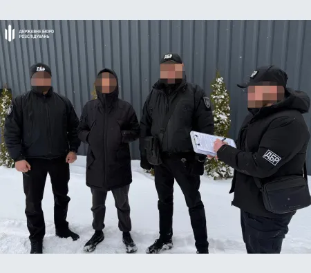 На Донеччині викрили масштабне розкрадання коштів на закупівлях дронів для армії