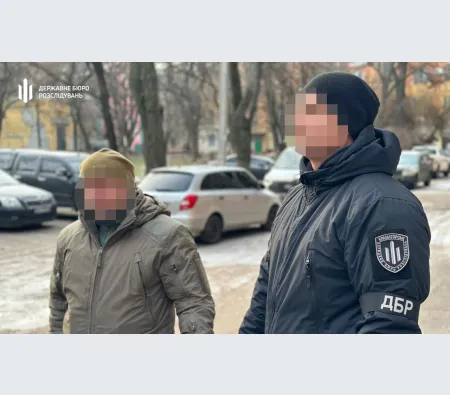 Large-scale embezzlement of funds for the purchase of drones for the army exposed in Donetsk region