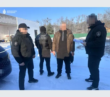 Large-scale embezzlement of funds for the purchase of drones for the army exposed in Donetsk region