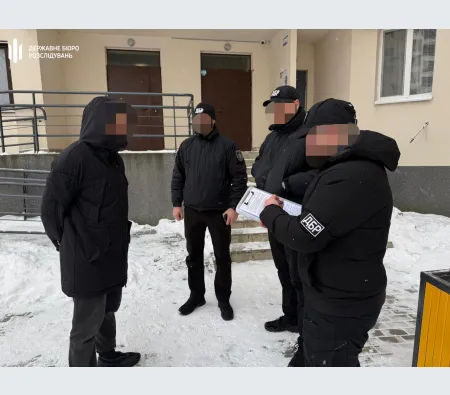 Large-scale embezzlement of funds for the purchase of drones for the army exposed in Donetsk region
