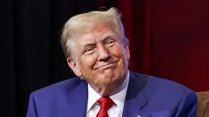 Trump questioned Ukraine's readiness for peace talks