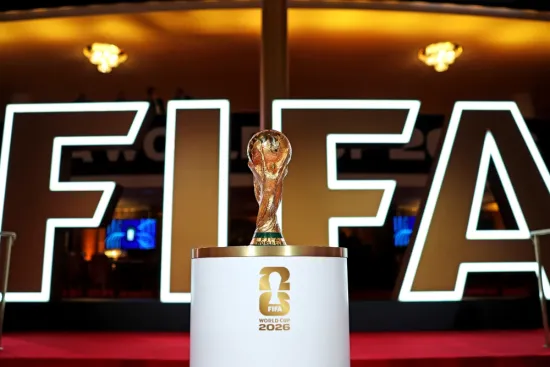 Half a billion applications: excitement surrounding World Cup tickets breaks records