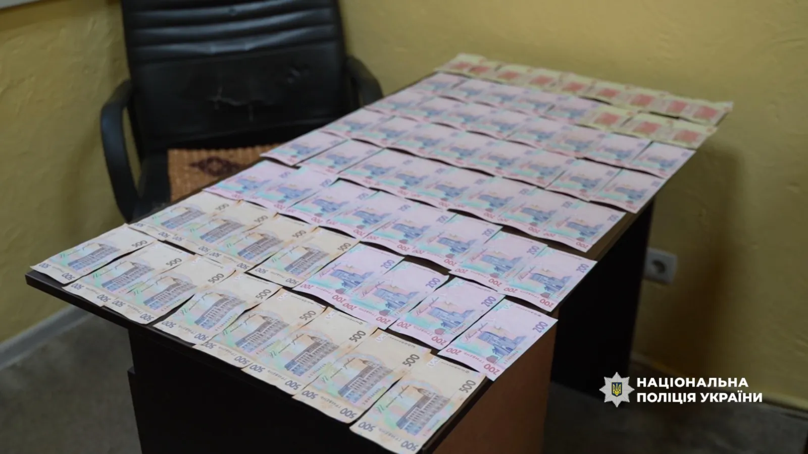 In Odesa region, a woman will be tried for forcing her 96-year-old mother to beg for mercy