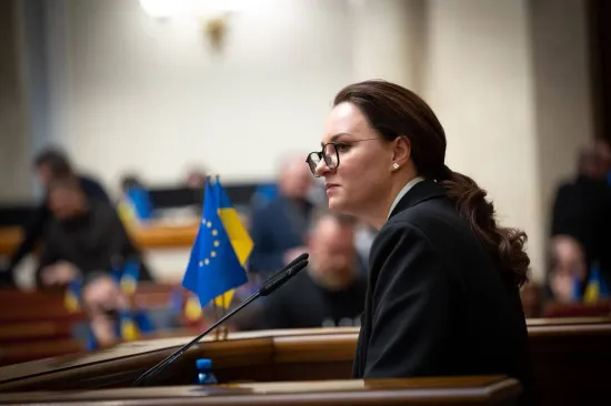 Уряд запроваджує комплексні заходи для стабілізації енергосистеми після обстрілів та аномальної зими