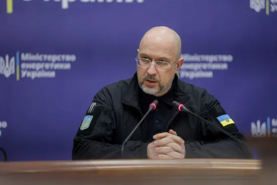 Через масовані атаки в Україні змінюють правила пересування під час комендантської години