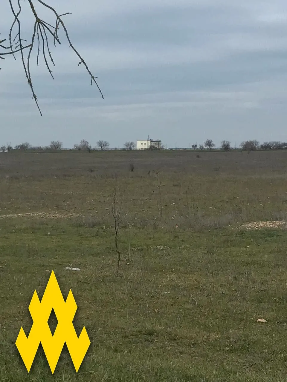 Партизани «АТЕШ» виявили пост радіоелектронної розвідки ФСБ поблизу Сімферополя