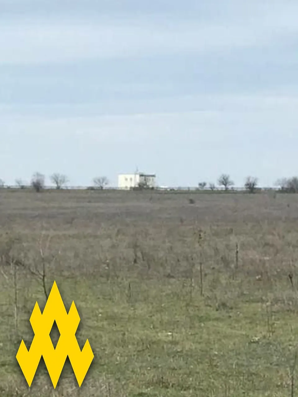 Партизани «АТЕШ» виявили пост радіоелектронної розвідки ФСБ поблизу Сімферополя