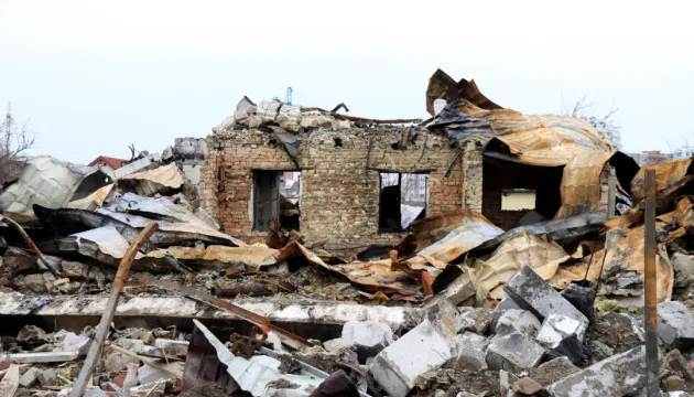 Almost 194,000 criminal proceedings: the scale of crimes committed by Russian military personnel in Ukraine