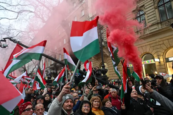 The 2026 elections in Hungary: why they are important for Ukraine and the EU
