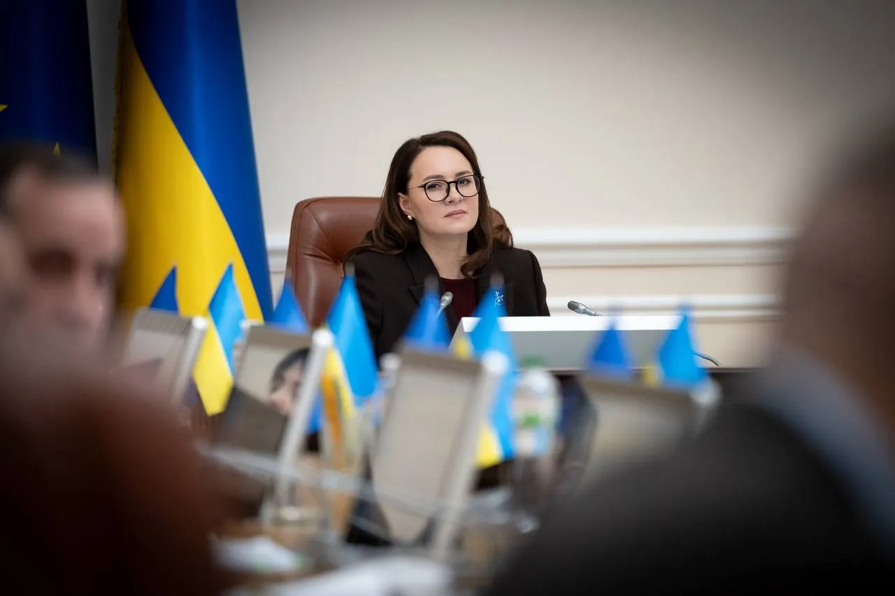 Свириденко анонсувала нараду щодо боротьби з контрафактом і контрабандою