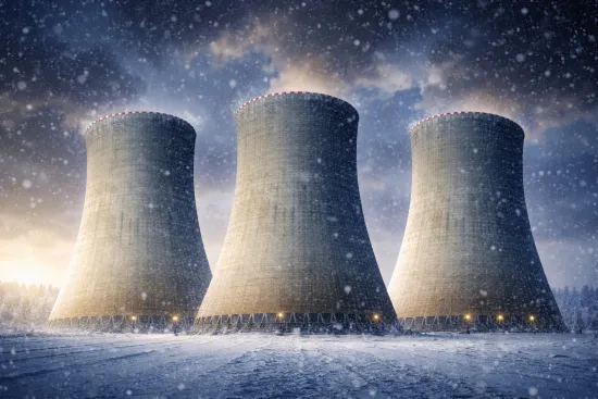The Kremlin is preparing energy blackmail: substations supplying Ukrainian nuclear power plants are under threat