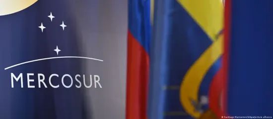 ЄС і Меркосур підписали найбільшу торговельну угоду за історію Союзу