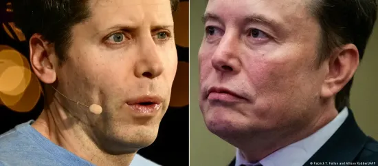 Musk filed a lawsuit against OpenAI and Microsoft, demanding compensation of up to $134 billion.