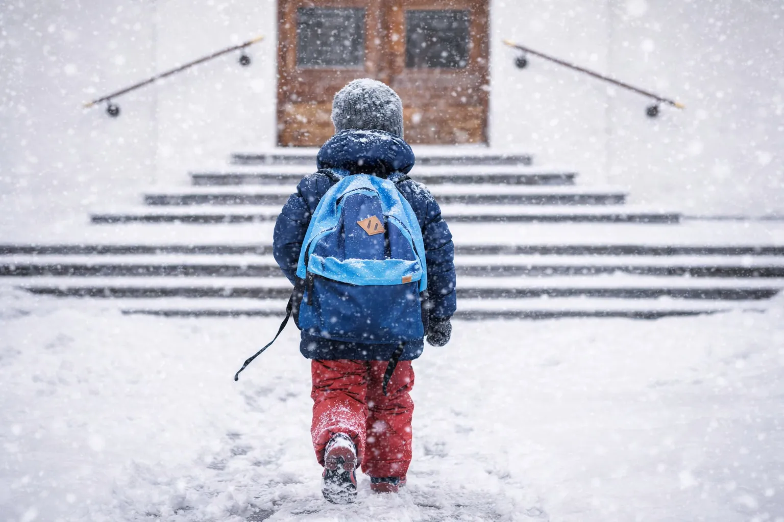 School safety is being strengthened: a new law has come into force in Ukraine