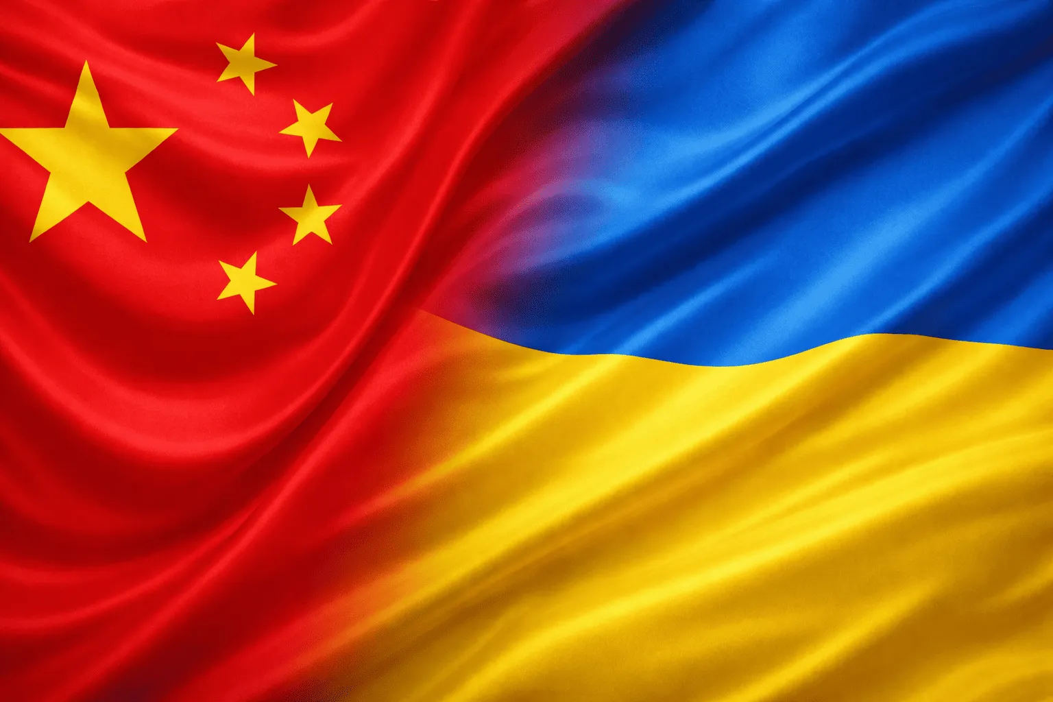 Україна та Китай шукають спільні рішення для збереження культури та розвитку гуманітарної співпраці