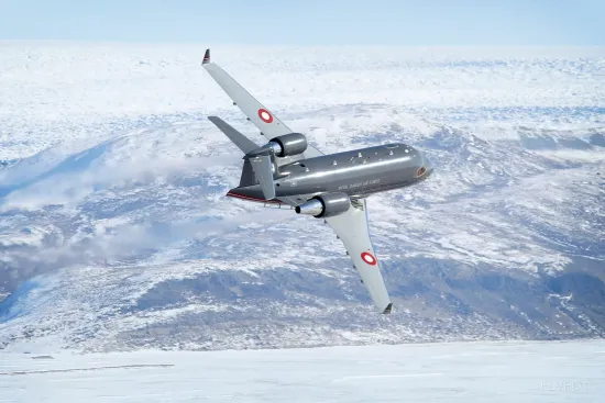 In 2025, the US unofficially requested data on Greenland`s military facilities, prompting Denmark to express concern.