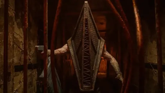 The monsters from the mist are back: how the film Silent Hill: Return was made
