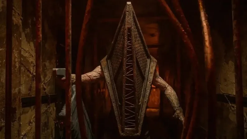 The monsters from the mist are back: how the film Silent Hill: Return was made