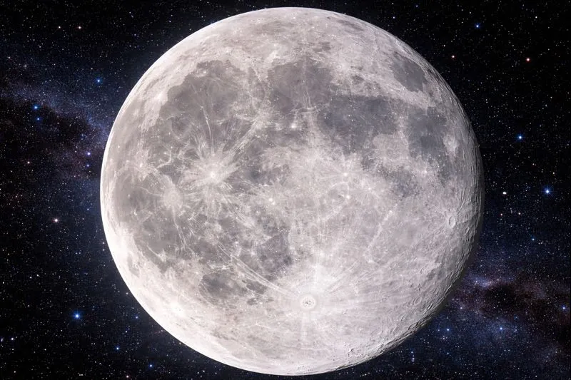 China has overtaken the US in establishing a time standard for lunar missions