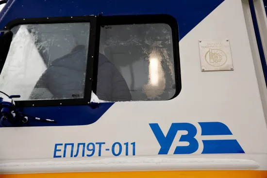На Дніпропетровщині та Запоріжжі змінили рух приміських поїздів через безпекову ситуацію