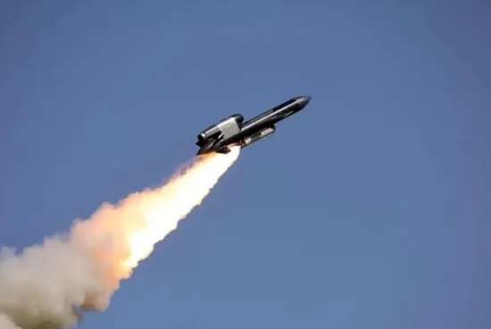 New Ukrainian "Flamingo" missiles struck a checkpoint and FSB patrol boats in temporarily occupied Crimea