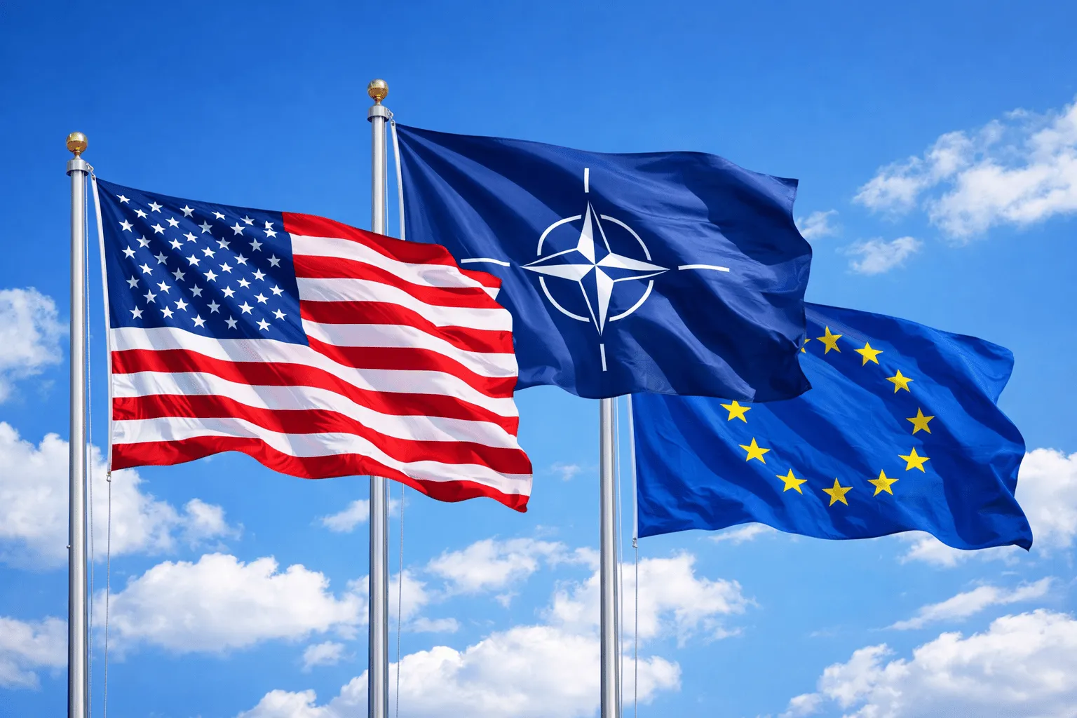 Європа розмірковує над альтернативою НАТО на тлі змін у політиці США