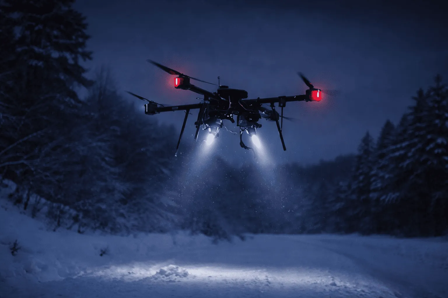More than ten explosions overnight: drone attack rocks Saratov and Engels