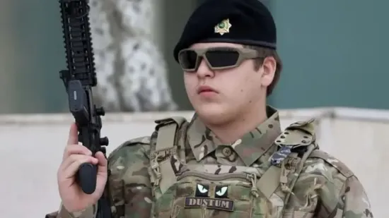 ДТП з сином Кадирова без пояснень влади: з'являються нові подробиці
