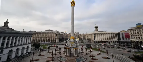 Deutsche Welle: The cessation of hostilities and the search for a compromise in the war are supported by nearly 60 percent of Ukrainians, sociologists assure