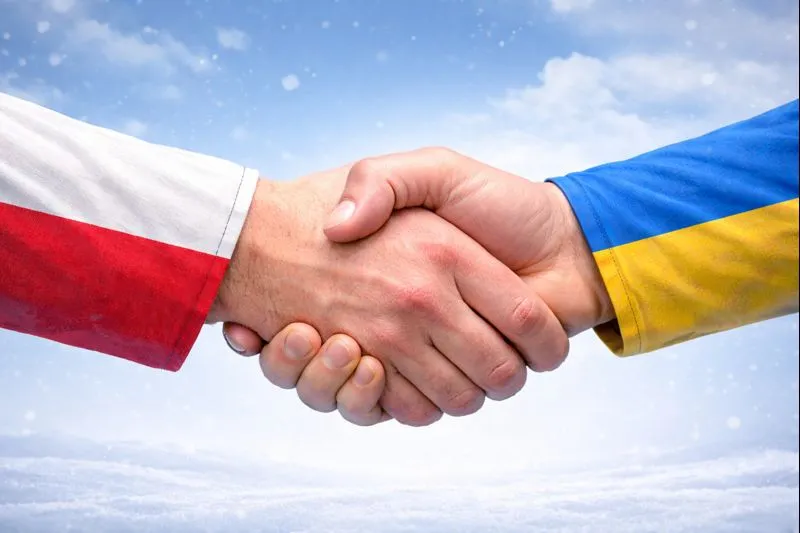 Польща об’єдналася заради України: на генератори для Києва зібрали мільйони злотих