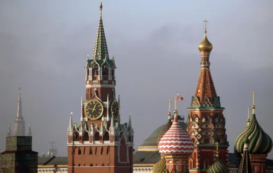The Kremlin announced Putin's invitation to the Peace Council on Gaza