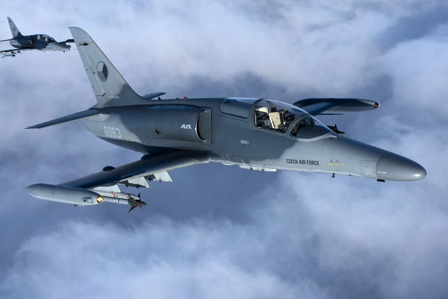 Disputes continue in the Czech Republic over the possible transfer of L-159 aircraft to Ukraine