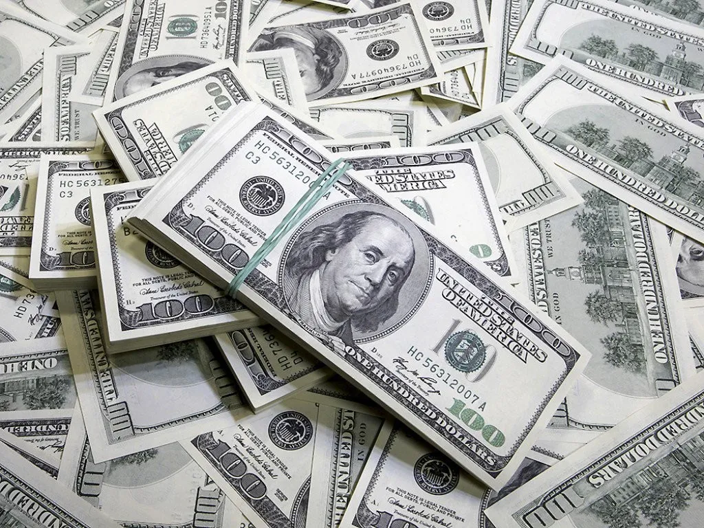 Billionaires wealth hits new record high