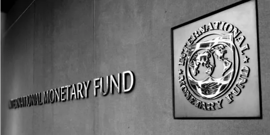 МВФ підвищив прогноз зростання світової економіки на 2026 рік