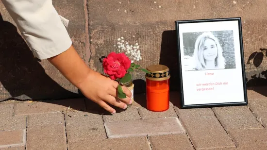 In Germany, an Iraqi citizen with a mental diagnosis pushed a Ukrainian woman under a train