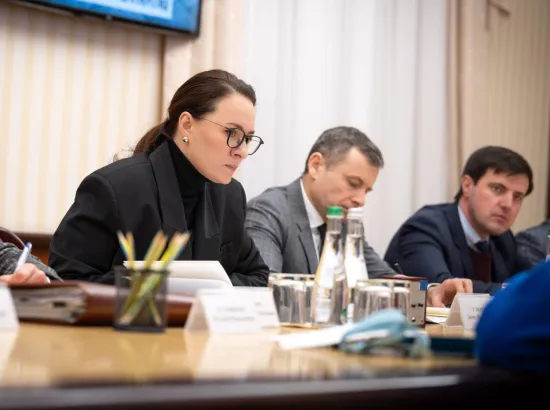 Уряд посилив підтримку соціальної сфери через надзвичайну ситуацію в енергетиці