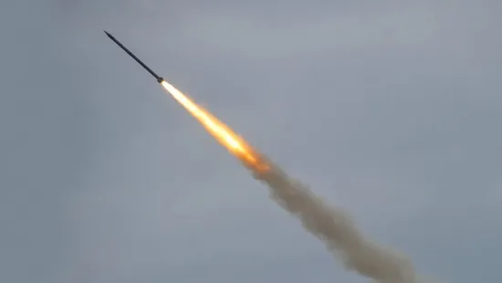 Атака з Криму: РФ вперше вдарила балістикою по Вінниччині