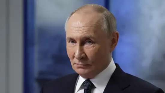 Кремль робить ставку на війну, формуючи список лояльних Путіну кандидатів перед виборами до Держдуми