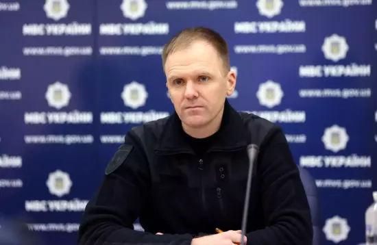 У МВС пояснили як працює Служба 112 і поліція під час війни та блекаутів