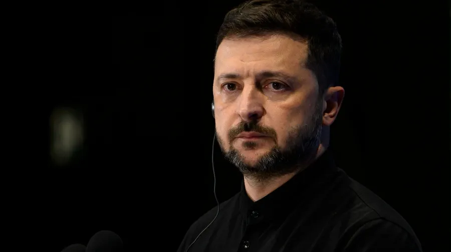 Зеленський пояснив чи може дискусія довкола Гренландії вплинути на війну в Україні