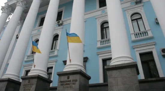 Сили оборони уразили склад БпЛА на Луганщині та уточнили наслідки ударів по НПЗ і нафтобазі в РФ