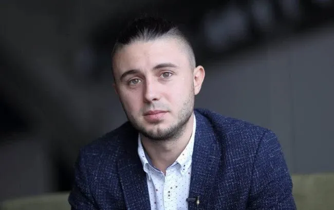 Тарас Тополя заявив про шахрайські атаки після скандалу з інтимним шантажем екс-дружини