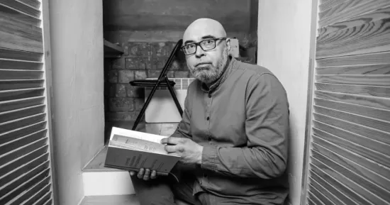 Vladislav Kirichenko, founder of Nash Format and the NGO Reformation, has passed away