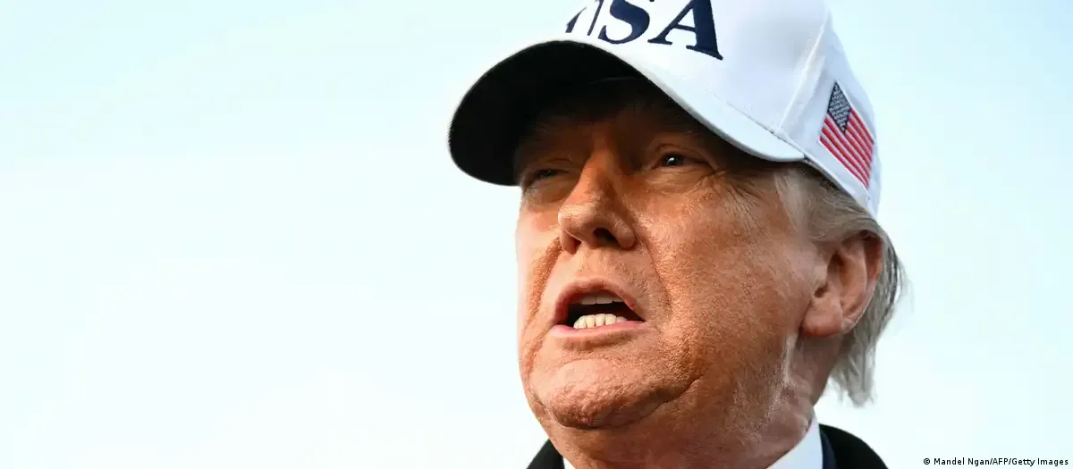 Трамп погодився на переговори в Давосі щодо Гренландії