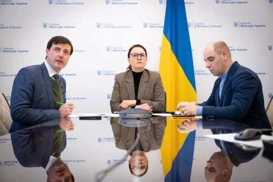 The Cabinet of Ministers is preparing food reserves in case of power outages