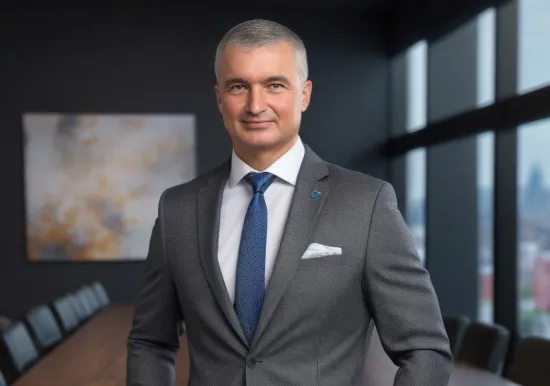 Неробоча інституційна модель та рекордна кількість публічних обіцянок, - В’ячеслав Трунов пояснив, чому БЕБ не став ефективним інструментом боротьби з економічною злочинністю