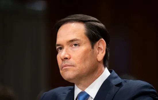 The USA can no longer solve all the world's problems, - Rubio