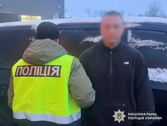 Бійка на ковзанці ВДНГ: поліція оголосила підозру молодому киянину